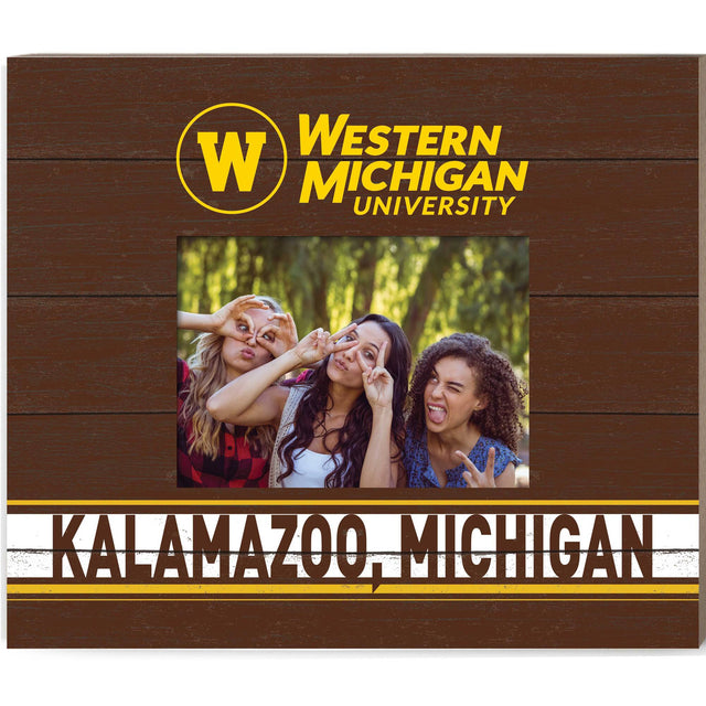 WESTERN MICHIGAN UNIVERSITY  
KALAMAZOO, MICHIGAN