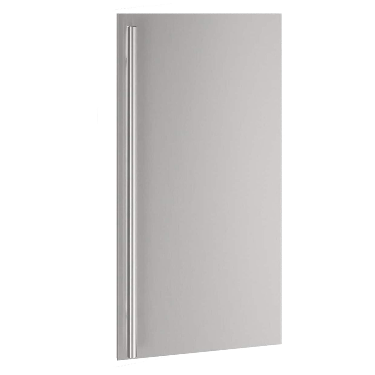 U-Line - Stainless panel with handle for URNP115-IS01A Nugget Ice Machine