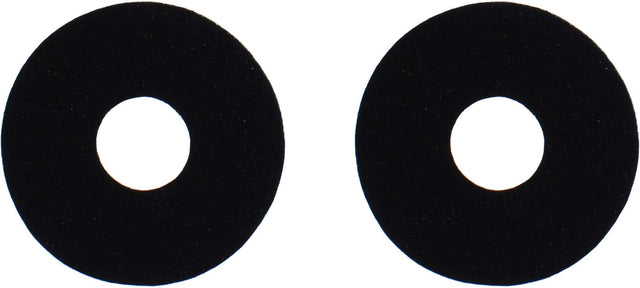 Front. Zephyr - Carbon Filter Kit for Breeze I & II for Range Hood (2-pack) - Black.