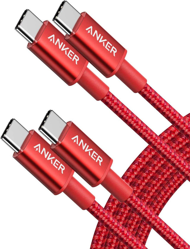 ANKER ANKER ANKER ANKER