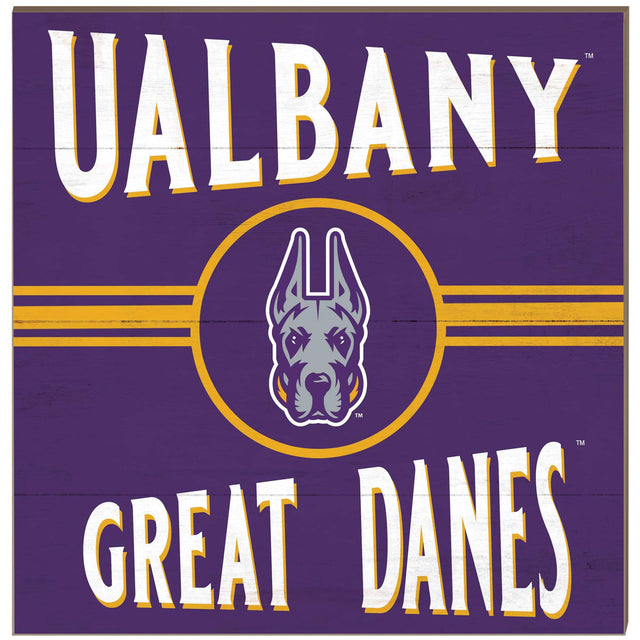 UALBANY  
GREAT DANES