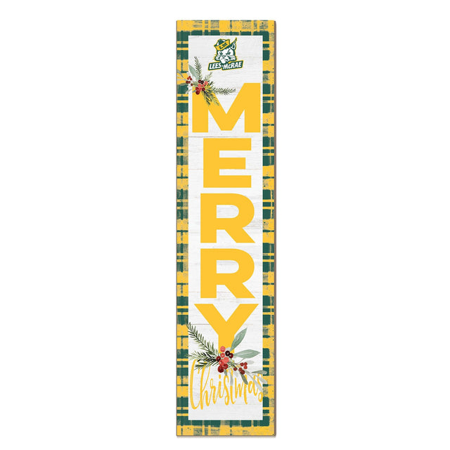E.T. LEES McRAE  
MERRY  
Christmas