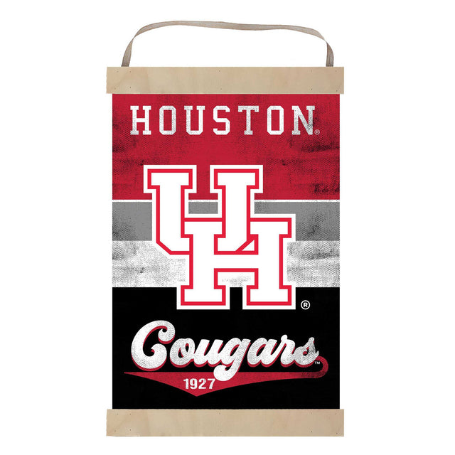 HOUSTON  
UH  
Cougars  
1927