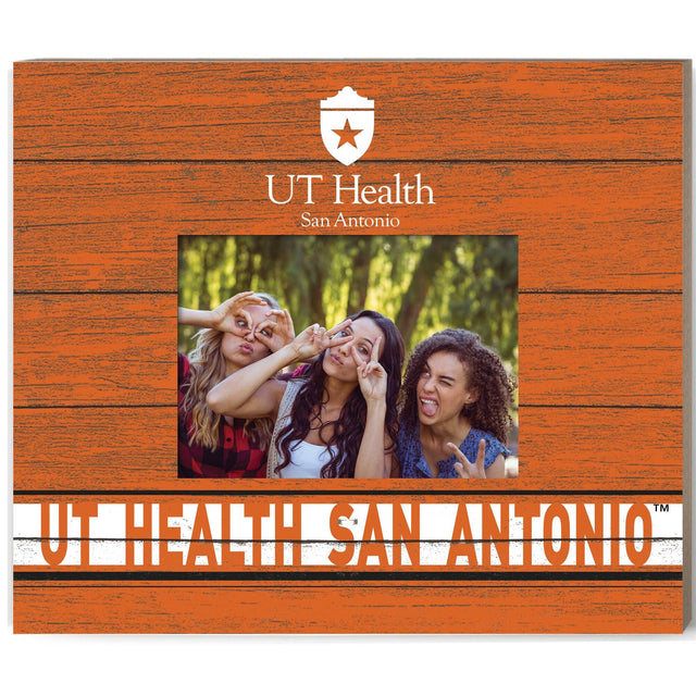 UT Health San Antonio