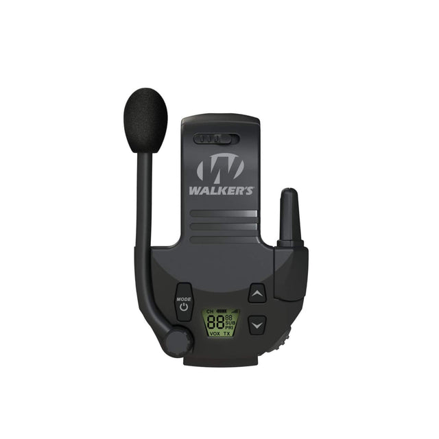 WALKER'S  
MODE  
CH 88  
VOX  
TX  
88  
PRI