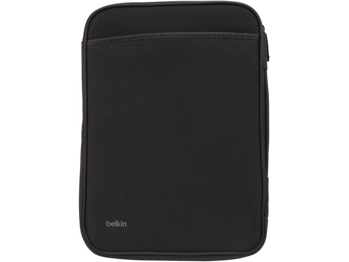 Belkin - 14" Laptop/Chromebook sleeves Model B2B075-C00 - Black