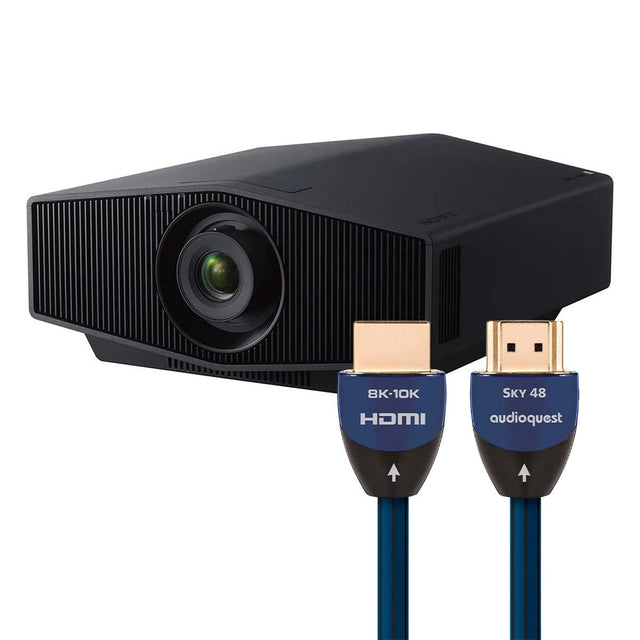 A06 8K-10K SKY 48 HDMI audioquest