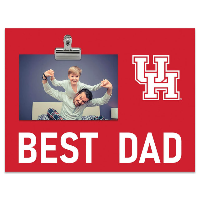 H - BEST DAD