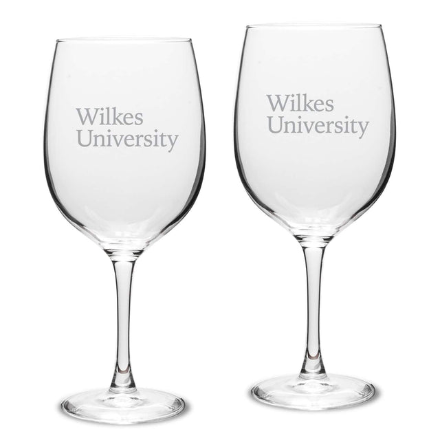 Wilkes University  
Wilkes University