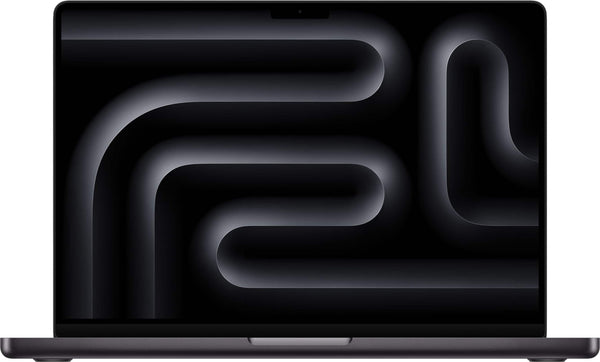 Apple - MacBook Pro 14-inch Laptop - M5 chip with 10-core CPU and 10-core GPU - 24GB Memory - 1TB SSD - Space Black