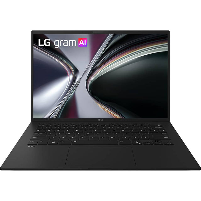 LG gram AI