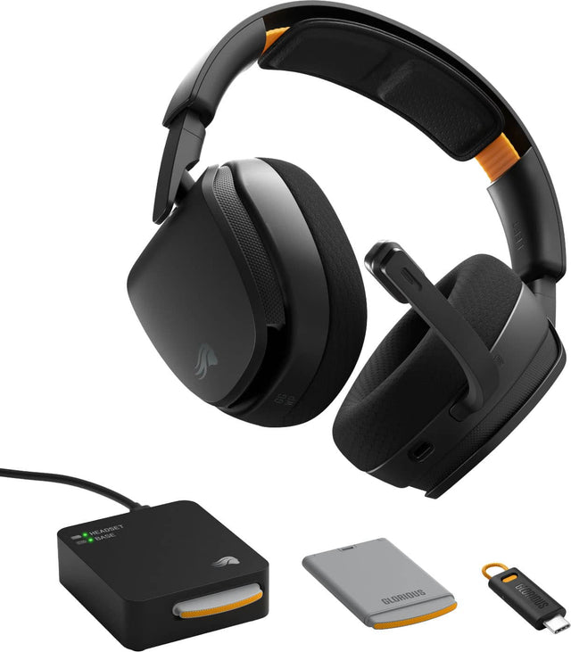 GG WP HEADSET BASE GLORIOUS