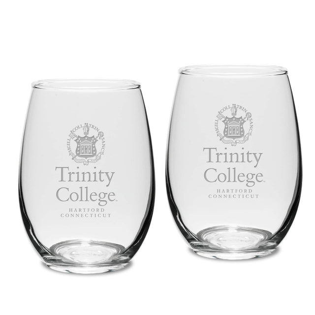 COLL TRIN  
BOSIGILL SIGILL  
B SANCU  
Trinity College  
HARTFORD CONNECTICUT  

COLL TRIN  
BOSIGILL SIGILL  
B SANCU  
Trinity College  
HARTFORD CONNECTICUT