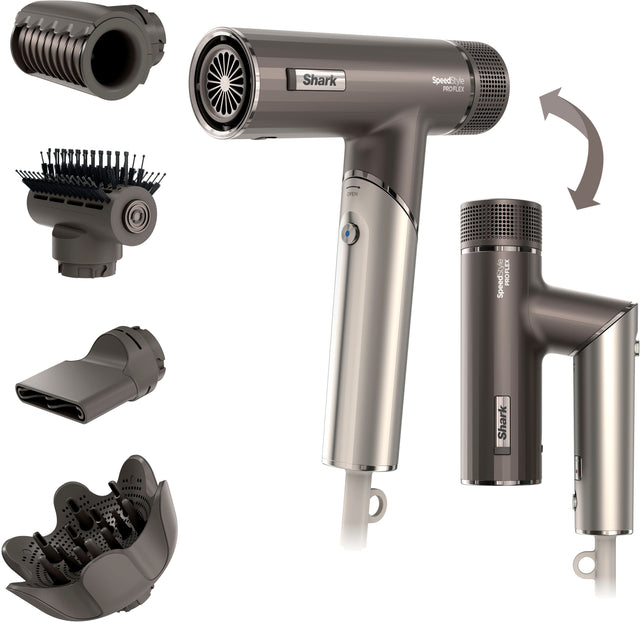 Shark SpeedStyle de PROFLEX N SpeedStyk PROFLEX Shark