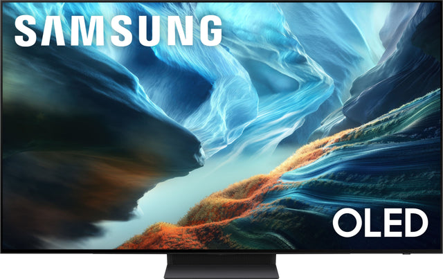SAMSUNG  
OLED
