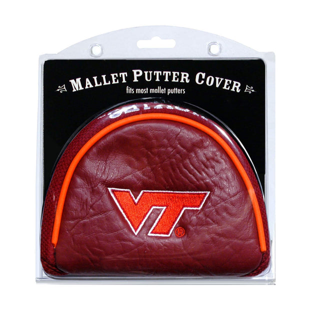 Mallet Putter Cover  
fits most mallet putters