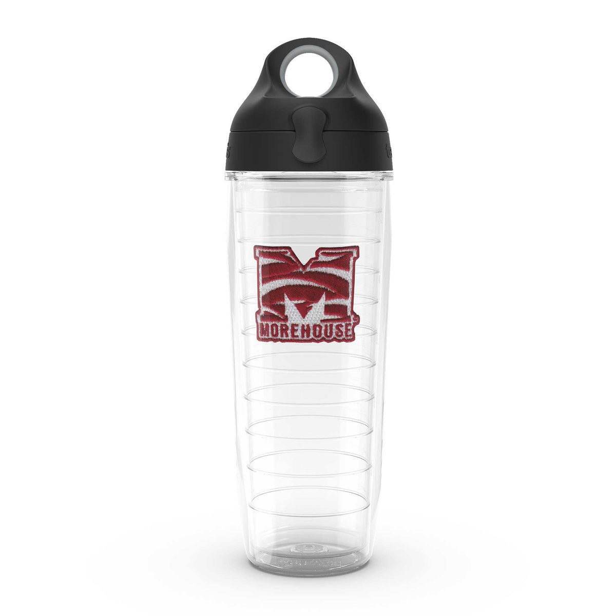 Tervis - Morehouse Maroon Tigers 24oz. Emblem Classic Water Bottle - Multicolor