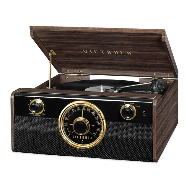 VICTROLA - M MAX VOLUME 96 88 94 100 102 1 92 06 104 F 88 106 UE Masnd 801 FV lA NM VICTROLA d diia THS L PAUX