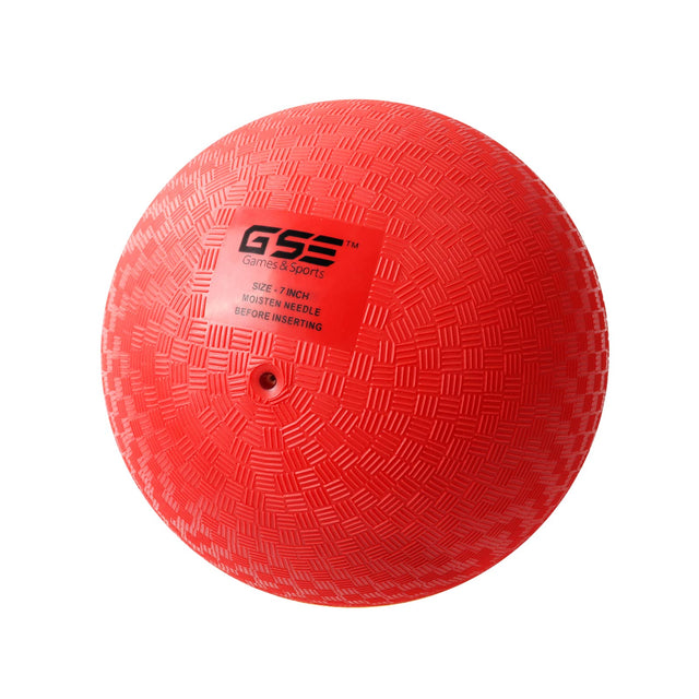 GSS TM Games & Sports SIZE 7 INCH MOISTEN BEFORE NEEDLE INSERTING