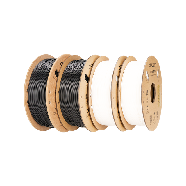 Creality - Hyper PLA 4-Pack Filament