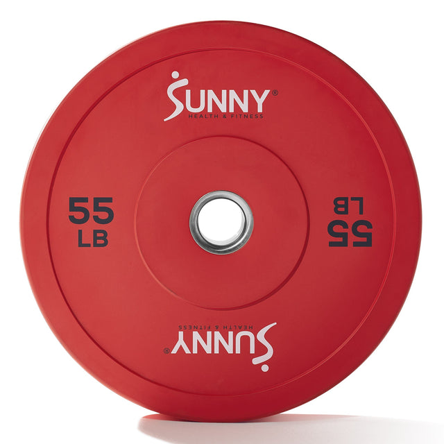 Sunny Health & Fitness 55 LB
