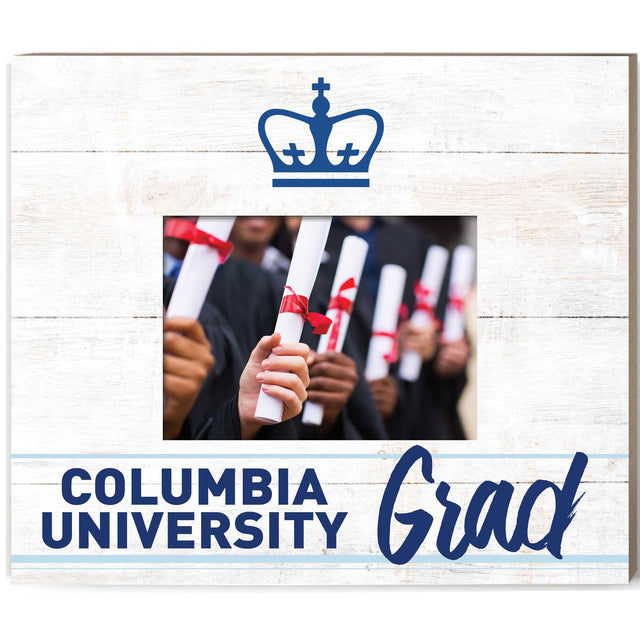 COLUMBIA UNIVERSITY Grad