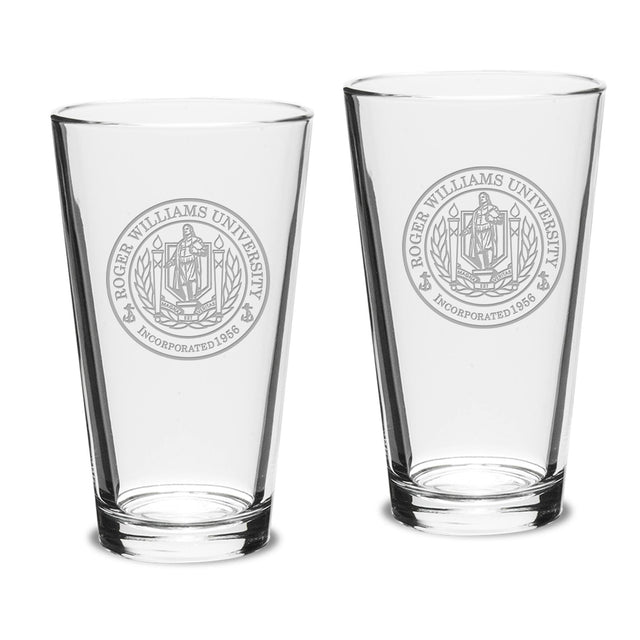 ROGER WILLIAMS UNIVERSITY  
INCORPORATED 1956