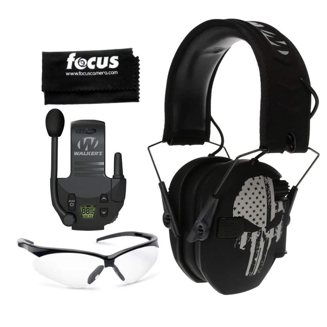 focus www.focuscamera.com

WALKER'S

88. PIC SLAS VOX TX