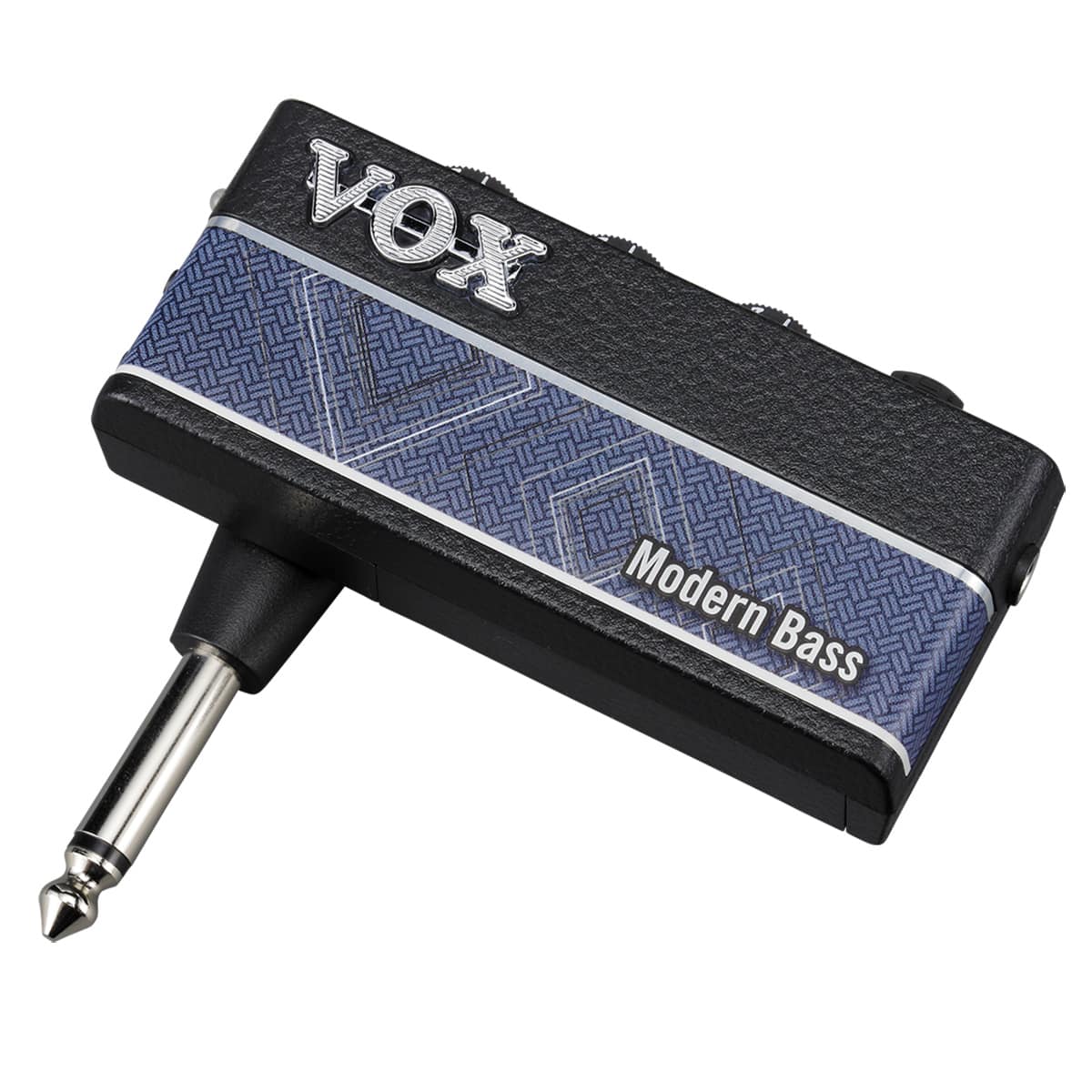 Vox - amPlug 3 Headphone Guitar Amplifier - Modern Bass