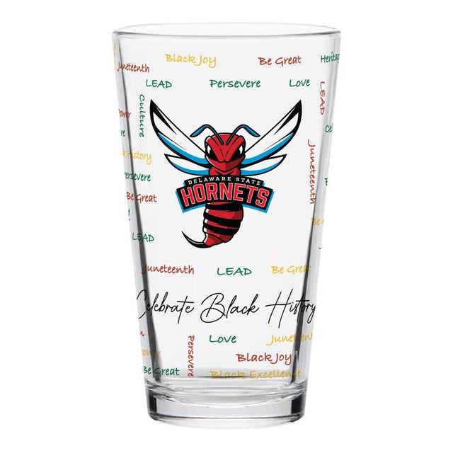 - BlackJoy
- Be Great
- Heritage
- Juneteenth
- Persevere
- Love
- Power
- Culture
- History
- Lead
- Celebrate Black History
- Love
- Juneteenth
- BlackJoy
- Black Excellence
- Delaware State Hornets