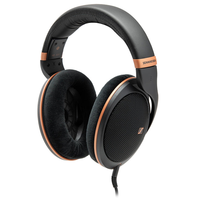 HD 505 X SENNHEISER