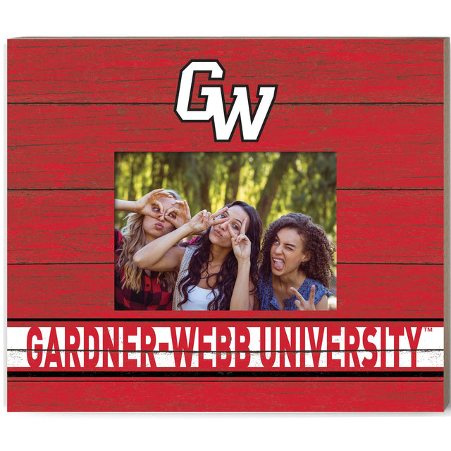 GW  
Gardner-Webb University