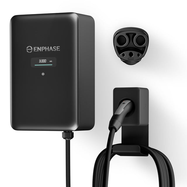 ENPHASE 3.000