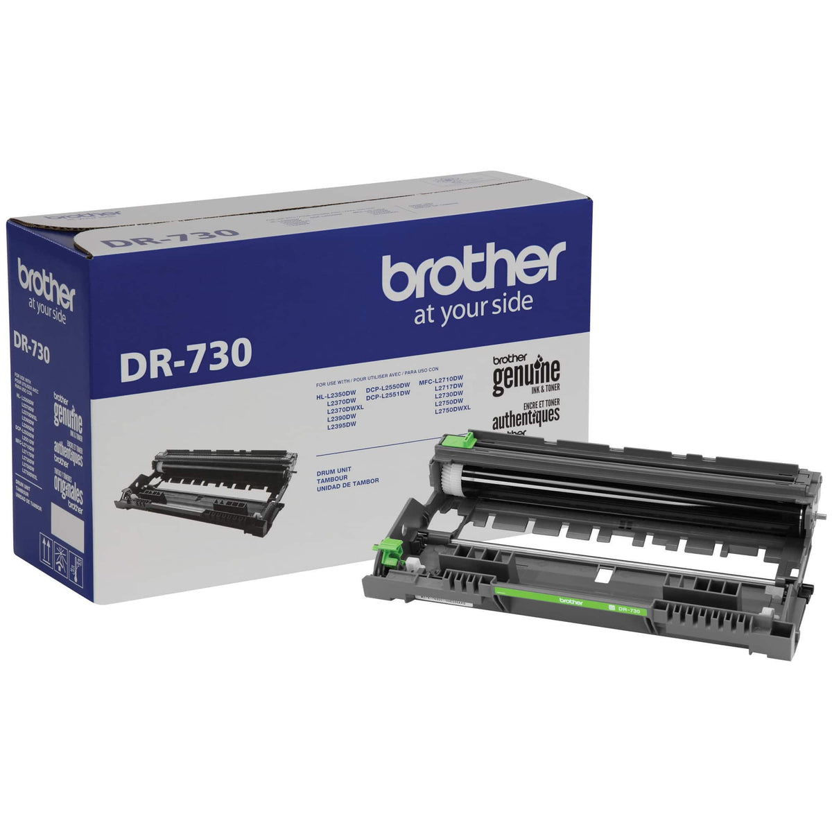 Brother - DR730 Drum Unit