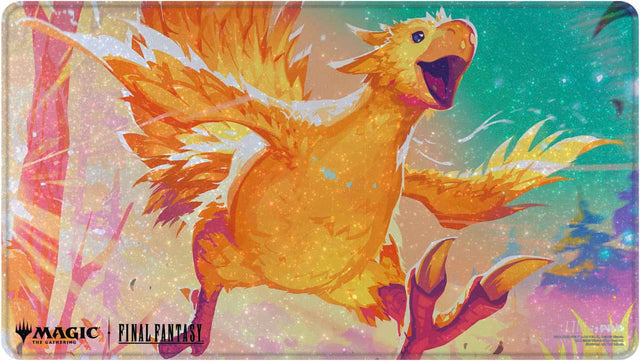 MAGIC THE GATHERING  
FINAL FANTASY