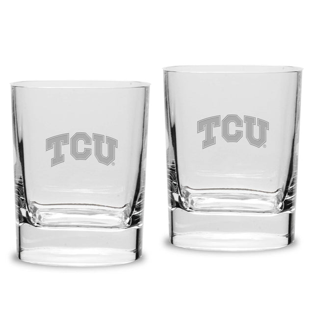 TCU  
TCU