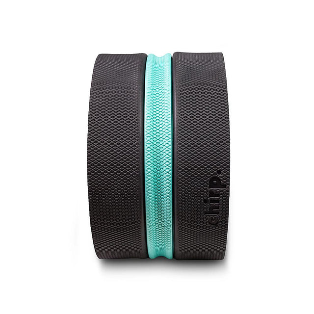Front. Chirp - Chirp XL Wheel - Mint.