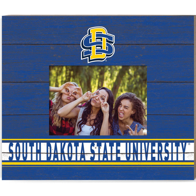 SOUTH DAKOTA STATE UNIVERSITY