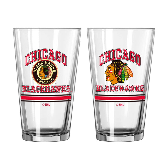 CHICAGO  
BLACKHAWKS  
CHICAGO  
BLACKHAWKS  
© NHL