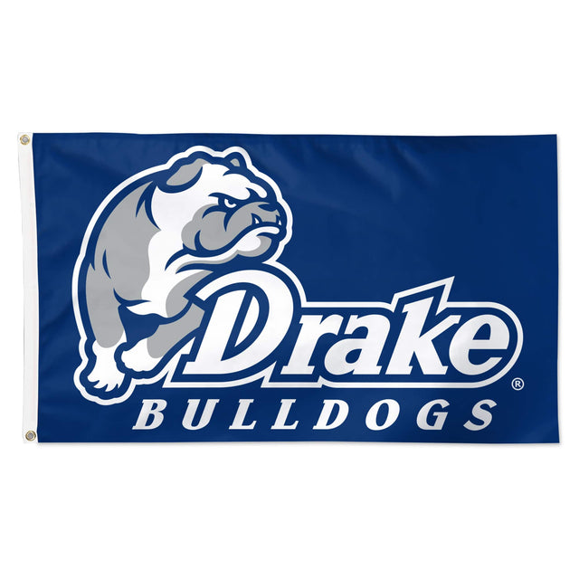 Drake Bulldogs