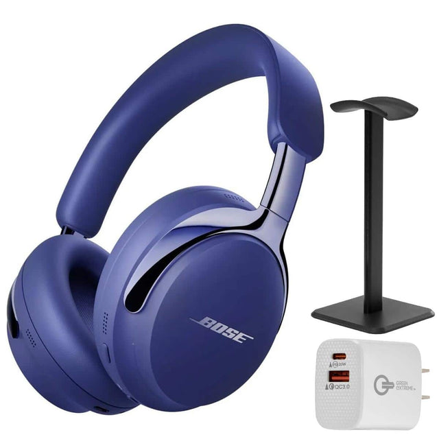 BOSE I 2.20W GREEN QC3.0 EXTREME