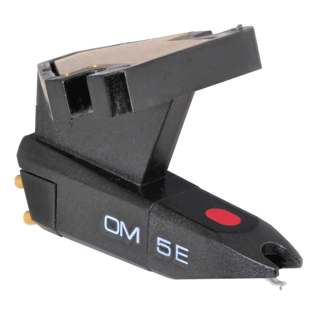 Ortofon - OM 5E MM Phono Cartridge - Black