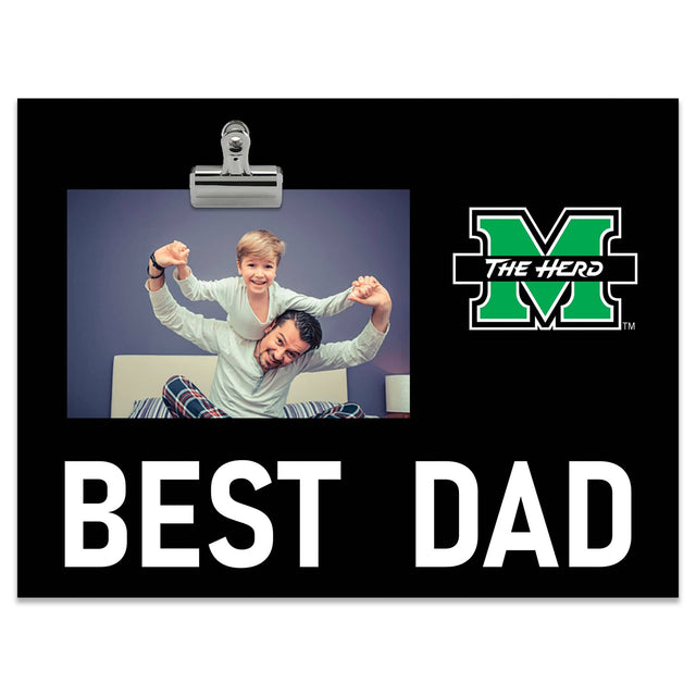 M THE HERD TM  
BEST DAD
