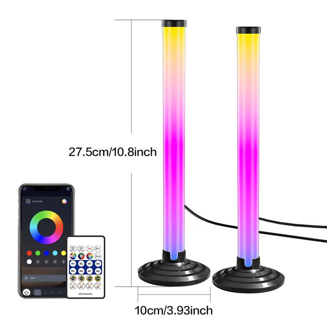 27.5cm/10.8inch

RIGORD

8
ON
OFF
CS
0
CJ
Auto
M1
M2
EM
84
M5
M6
MT
8M
100%
P

5.5 24 5 a y LED Controller

10cm/3.93inch