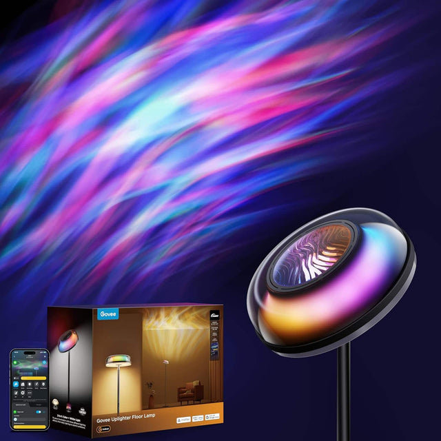 Govee - a ta - Floor Lamp Govee Uplighter