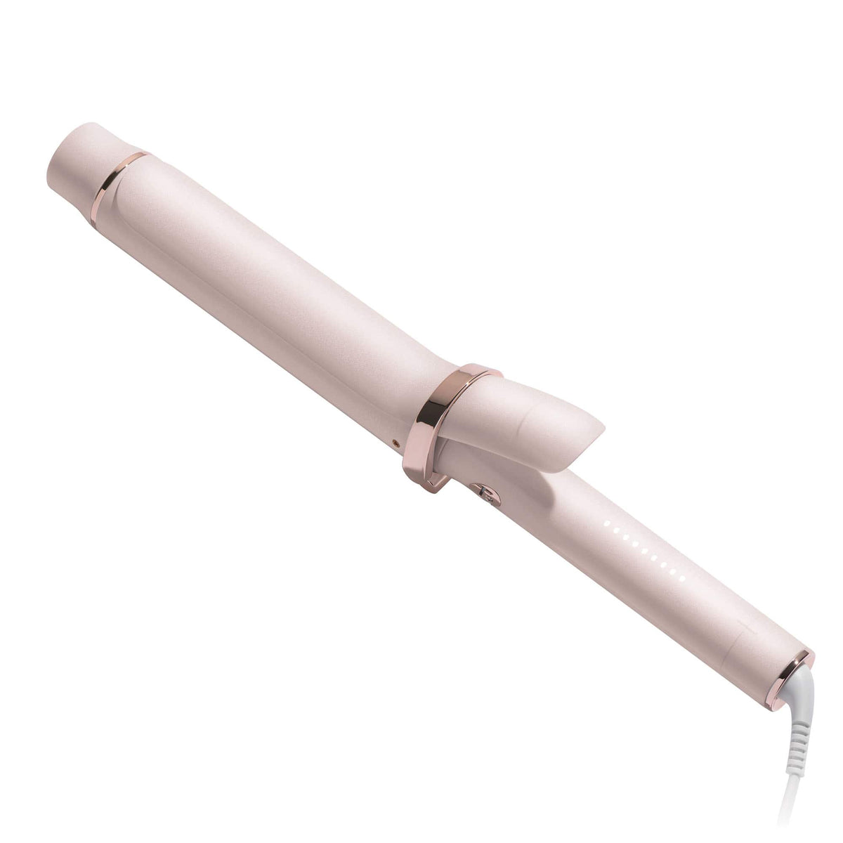 T3 - SinglePass Curl X 1.5" - Satin Blush