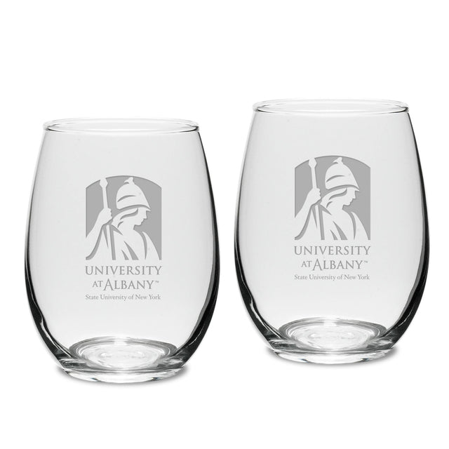 UNIVERSITY AT ALBANY  
State University of New York