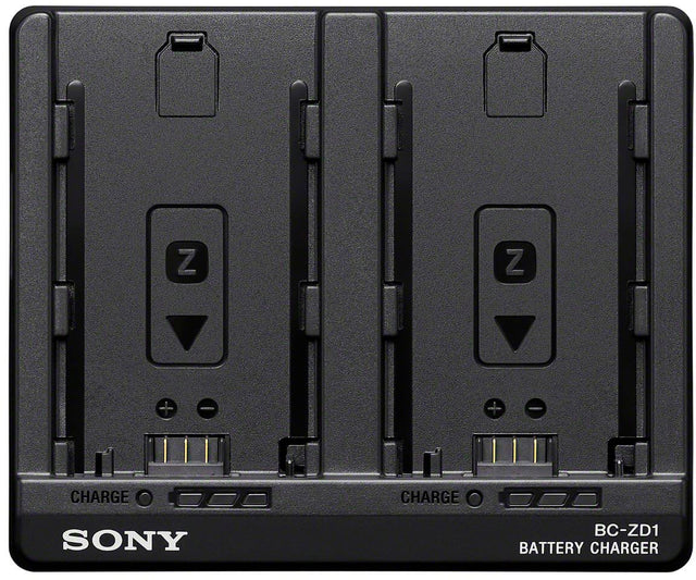 Sony BC-ZD1 Battery Charger