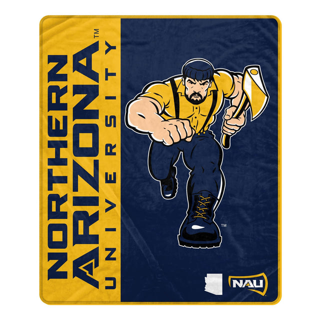 NORTHERN ARIZONA UNIVERSITY  
NAU