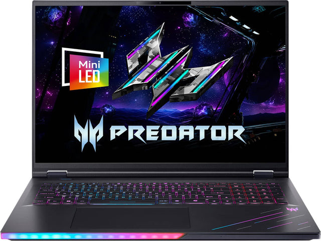 Mini LED Y PREDATOR